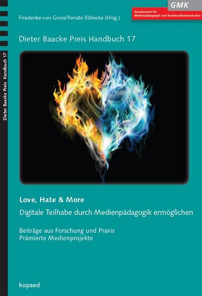 Love, Hate & More