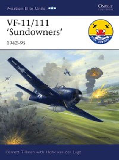 VF-11/111  Sundowners  1942 95