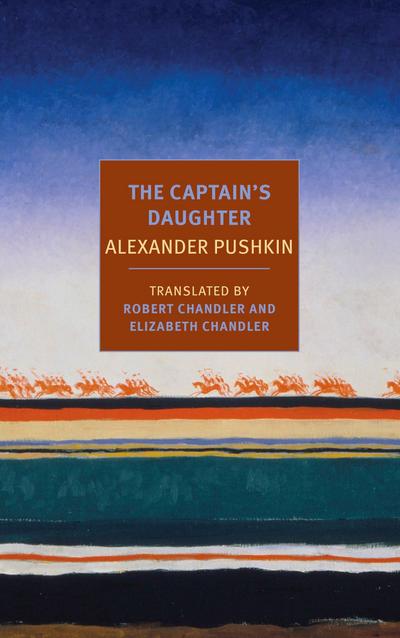 The Captain’s Daughter