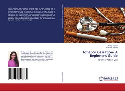 Tobacco Cessation- A Beginner’s Guide