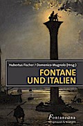 Fontane und Italien