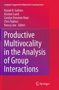 Productive Multivocality in the Analysis of Group 