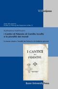 I Cantici di Fidenzio di Camillo Scroffa e la plur