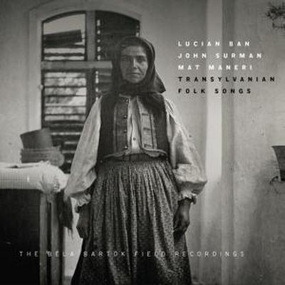 Transylvanian Folksongs