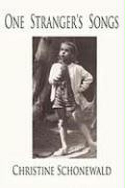 One Stranger’s Songs