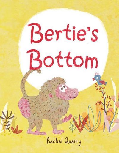 Bertie’s Bottom
