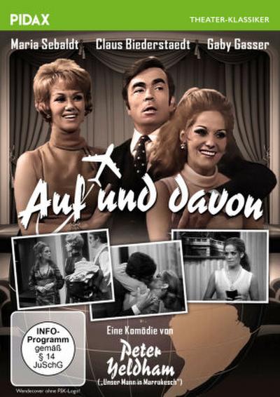 Auf und Davon