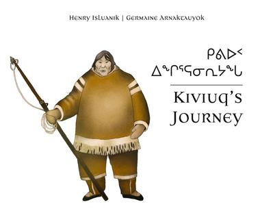 Kiviuq’s Journey