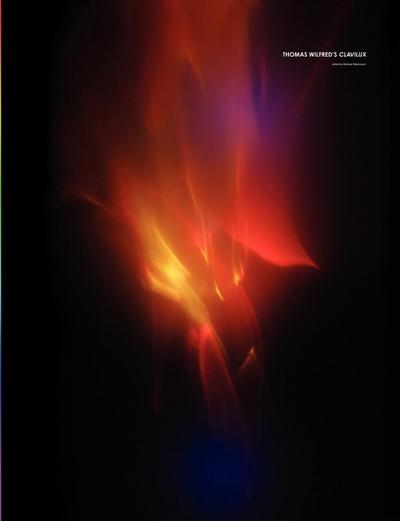 Thomas Wilfred’s Clavilux