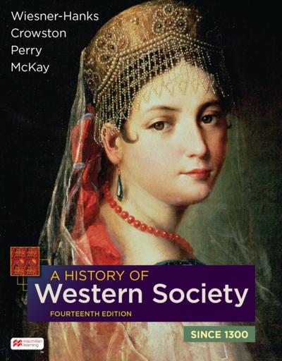 History of Western Society Since 1300