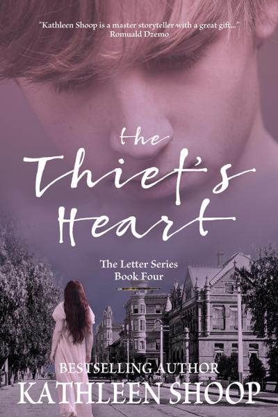 The Thief’s Heart