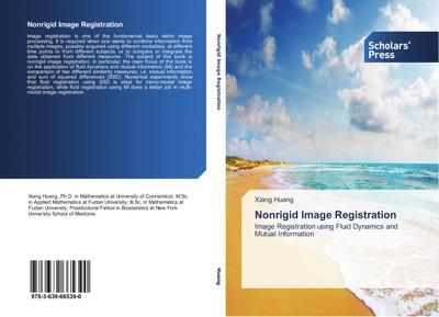 Nonrigid Image Registration