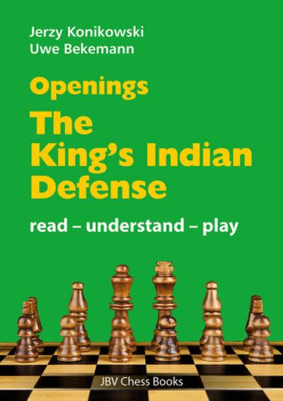 Openings - King’s Indian Defense