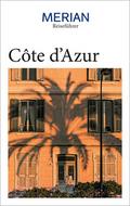 MERIAN Reiseführer Côte d’Azur