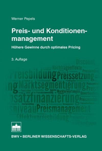 Preis- und Konditionenmanagement