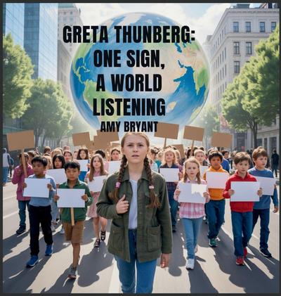 Greta Thunberg