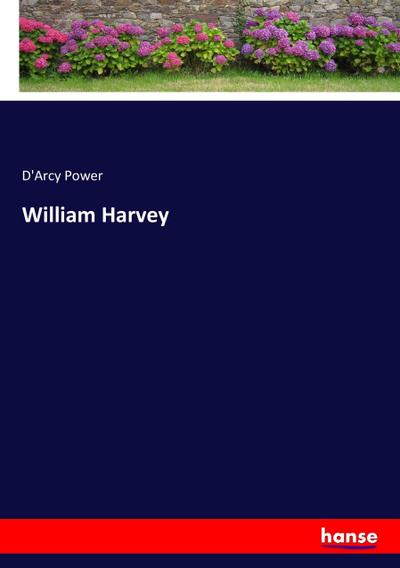 William Harvey