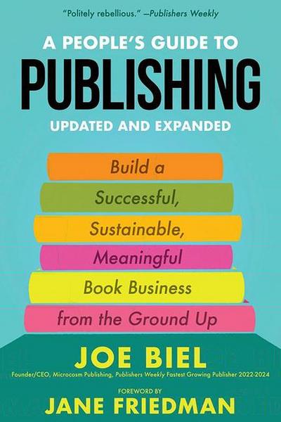 A People’s Guide to Publishing