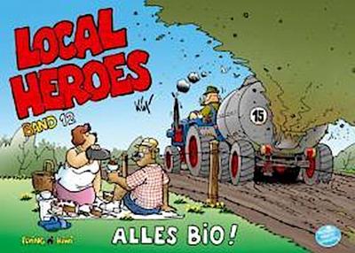 Local Heroes - Alles Bio!