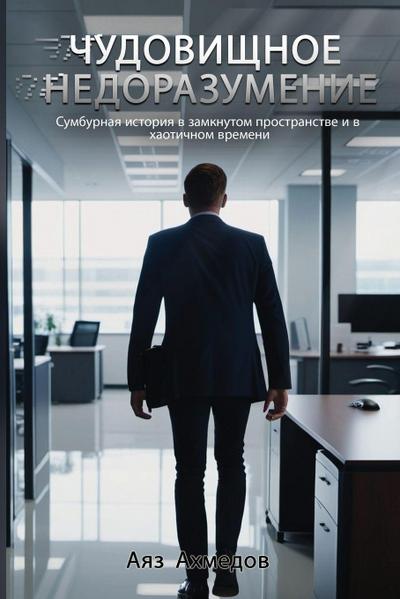 ЧУДОВИЩНОЕ НЕДОРАЗУМЕНИЕ
