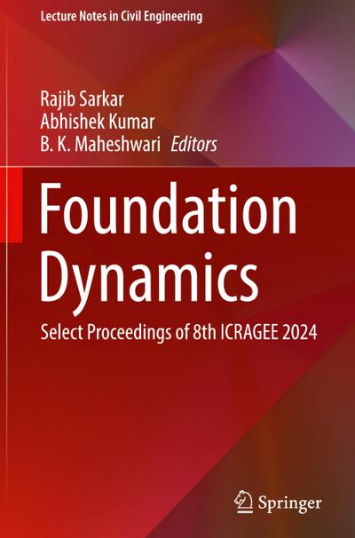 Foundation Dynamics