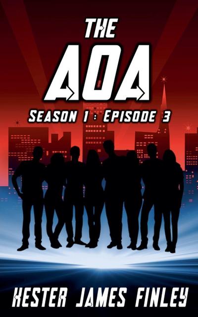 The AOA (Season 1