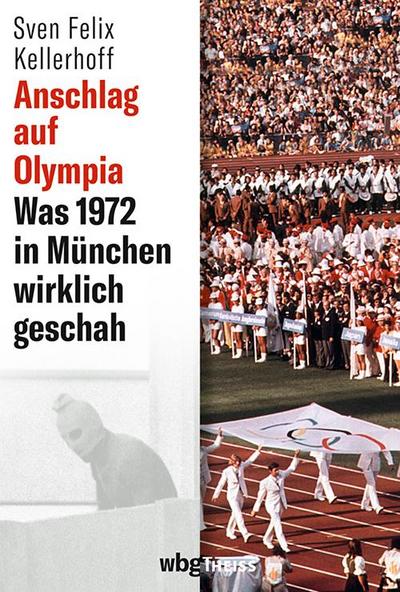 Anschlag auf Olympia