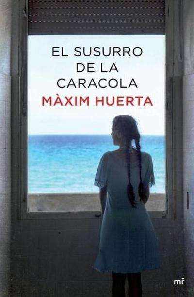 El susurro de la caracola (Narrativa (martinez Roca))