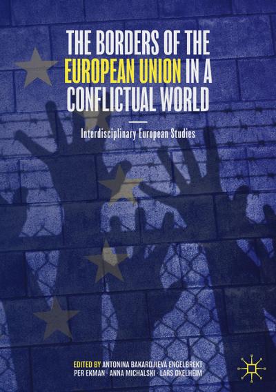 The Borders of the European Union in a Conflictual World