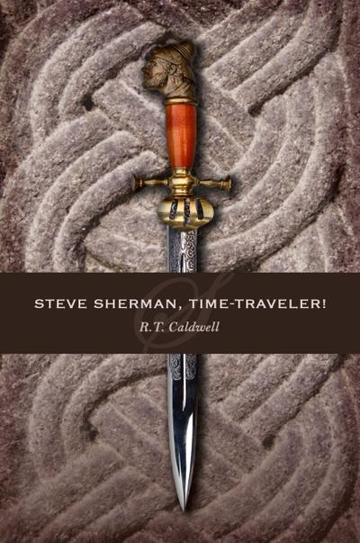 Steve Sherman, Time-Traveler!