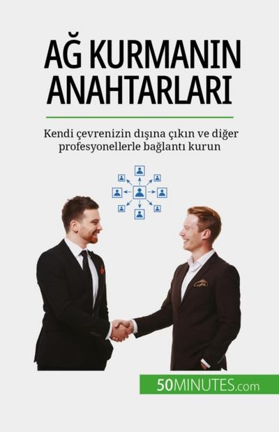 Ağ kurmanın anahtarları