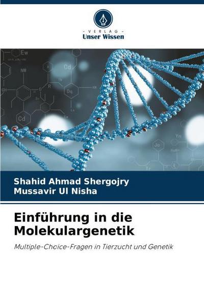 Einführung in die Molekulargenetik