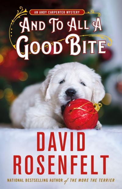 An And to All a Good Bite