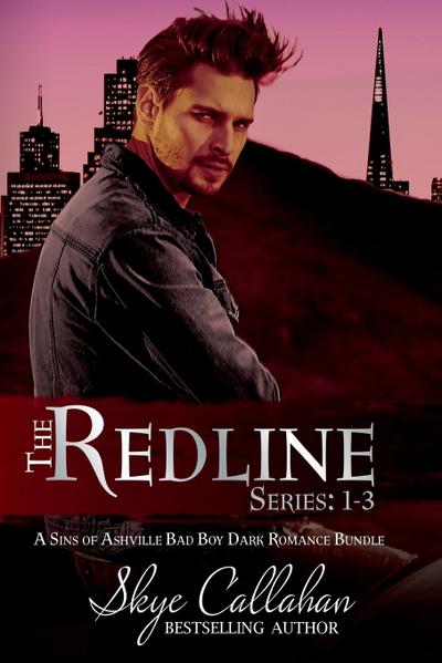The Redline Series: 1-3