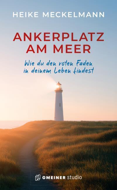 Ankerplatz am Meer