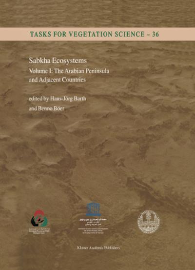 Sabkha Ecosystems