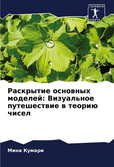 Raskrytie osnownyh modelej: Vizual’noe puteshestwie w teoriü chisel