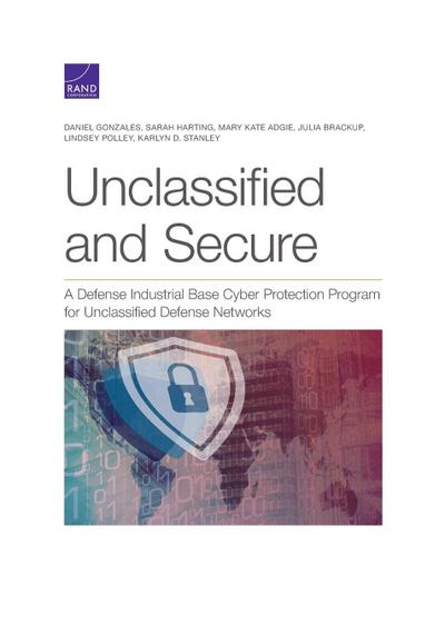 Unclassified and Secure