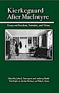 Kierkegaard After MacIntyre