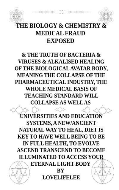 The New Biology Of The Future