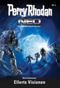 Perry Rhodan Neo 4: Ellerts Visionen