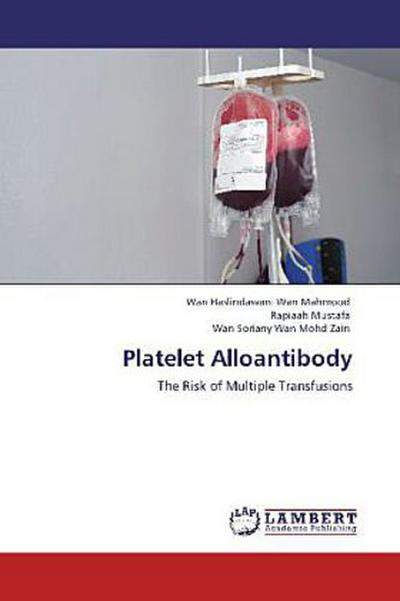 Platelet Alloantibody