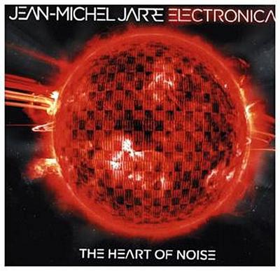 Electronica 2: The Heart of Noise