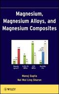 Magnesium, Magnesium Alloys, and Magnesium Composi