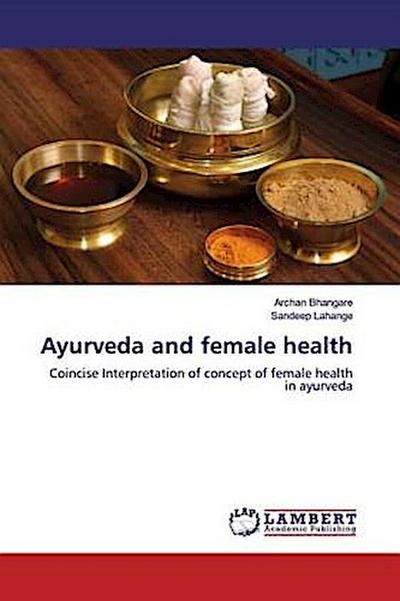Ayurveda and female health
