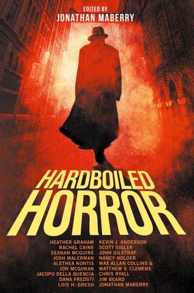 Hardboiled Horror