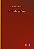 Geography and Plays