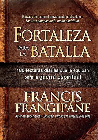 Fortaleza Para La Batalla