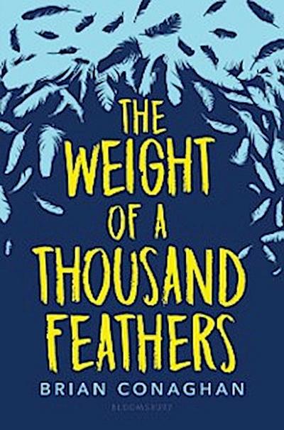 Weight of a Thousand Feathers