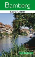 Bamberg - Ein Kurzführer